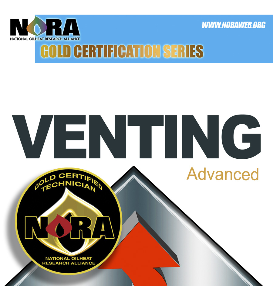 NORA Adds to Online Gold courses with Advanced Venting - NORA