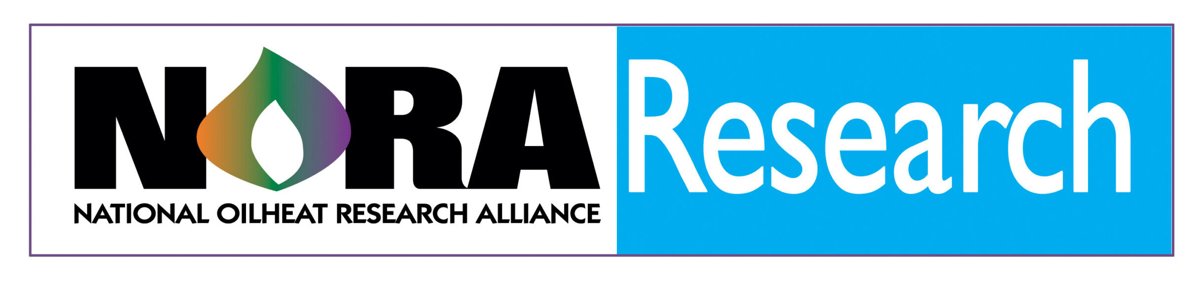 nora research logo