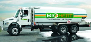 Bioheat® truck